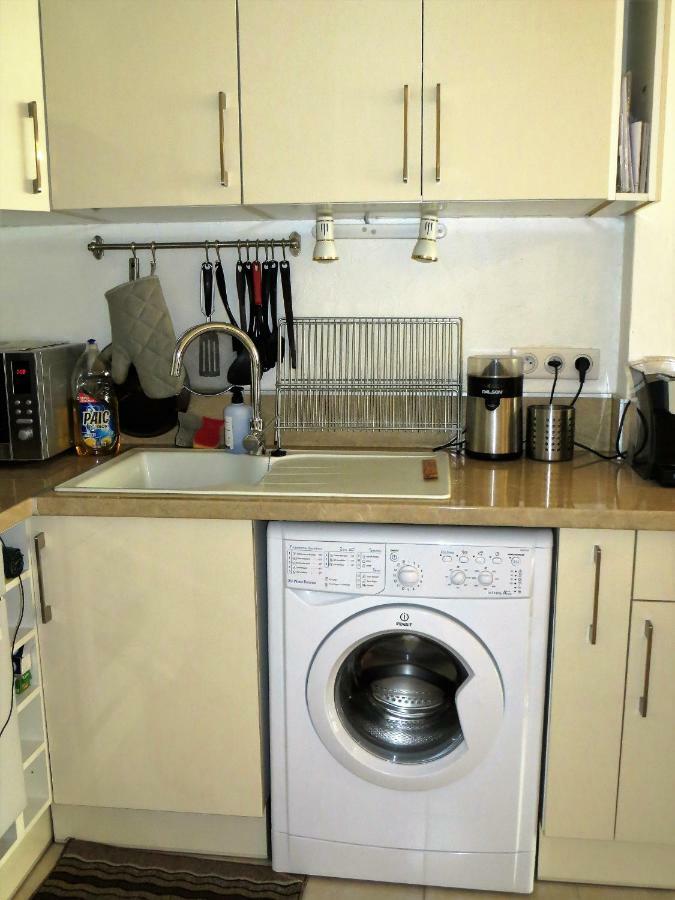 9 Avenue De Carras Appartement Nice Buitenkant foto
